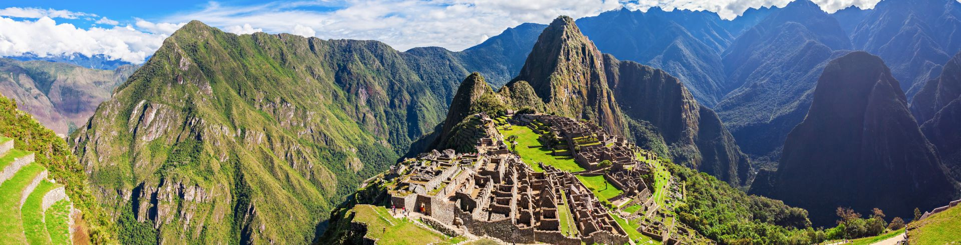 Vale Sagrado dos Incas